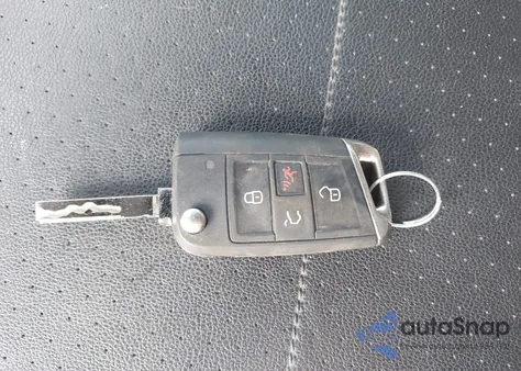 2020 Volkswagen Tiguan 2.0T Se/2.0T Se R-Line Black/2.0T Sel из США, поврежденный, VIN 3VV3B7AX1LM104754